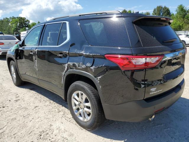2020 CHEVROLET TRAVERSE L - 1GNERGKW5LJ317252