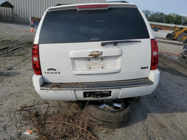 2010 Chevrolet Tahoe C1500 Ltz VIN: 1GNUCCE01AR102690 Lot: 53898864