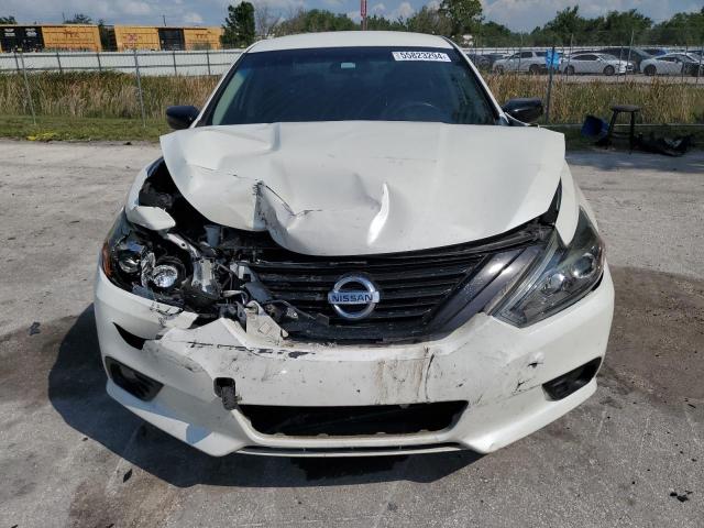 2018 Nissan Altima 2.5 VIN: 1N4AL3APXJC188590 Lot: 55823294