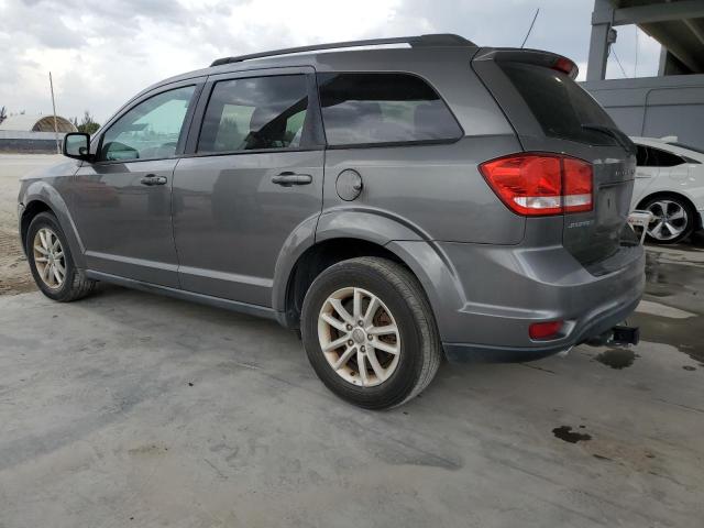 2013 Dodge Journey Sxt VIN: 3C4PDCBG6DT572438 Lot: 55164944