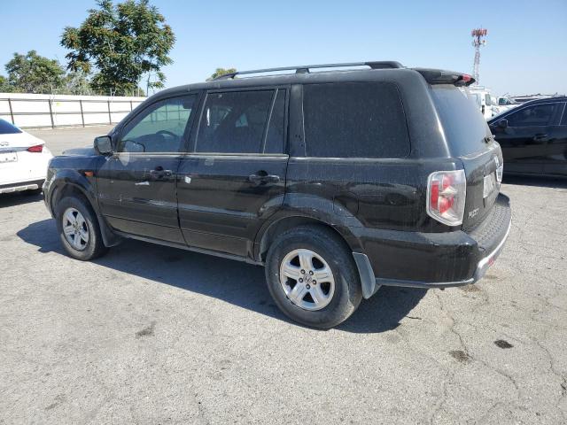 2008 Honda Pilot Vp VIN: 5FNYF28248B021773 Lot: 57166414