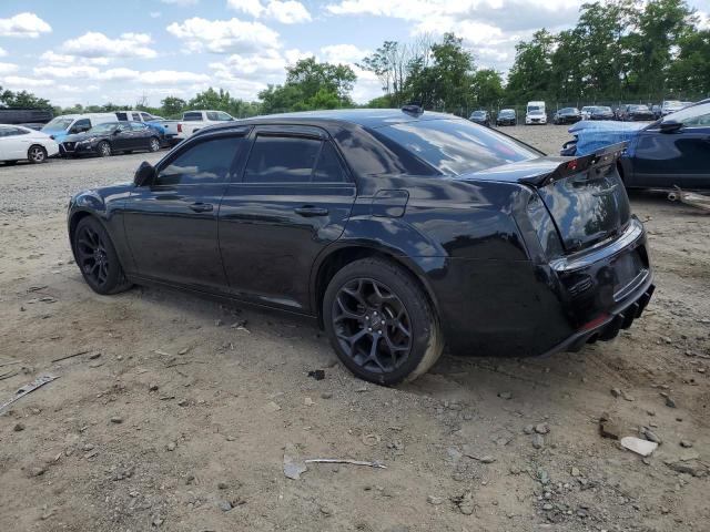 2019 Chrysler 300 S VIN: 2C3CCABG4KH628635 Lot: 56379244