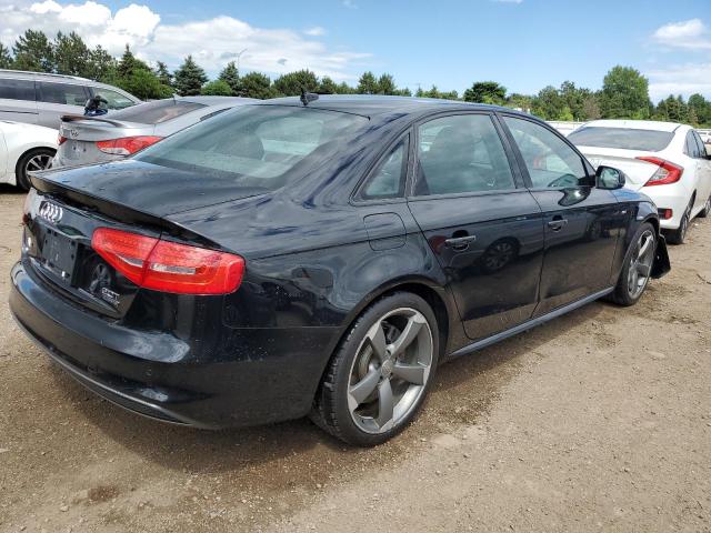 VIN WAUFFAFL2GN000852 2016 Audi A4, Premium Plus S-... no.3