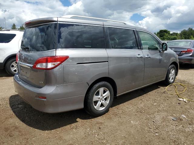 2013 Nissan Quest S VIN: JN8AE2KP2D9064851 Lot: 56258234