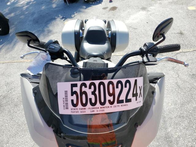 2023 HARLEY-DAVIDSON FXLRST 1HD1YXZ16PB027296