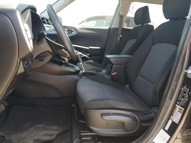 2020 Kia Soul Lx VIN: KNDJ23AU6L7056361 Lot: 55703584