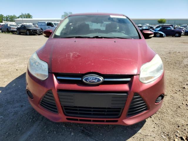 2013 Ford Focus Se VIN: 1FADP3K22DL209537 Lot: 53808854