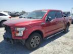 2015 FORD F150 SUPER - 1FTEW1CP5FFA80310