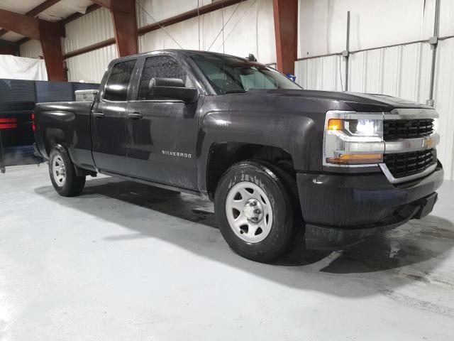 2016 Chevrolet Silverado C1500 VIN: 1GCRCNEC9GZ326321 Lot: 55146254