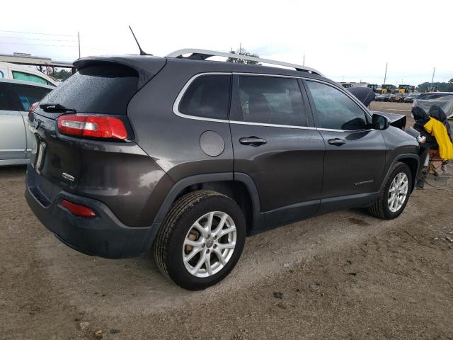 2015 Jeep Cherokee Latitude VIN: 1C4PJLCB7FW611644 Lot: 54954364