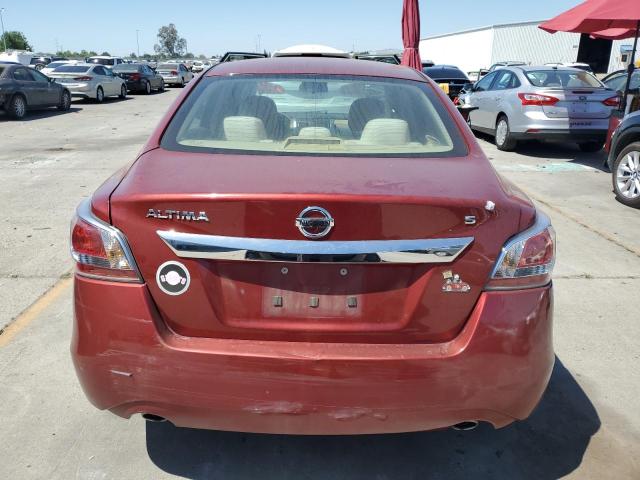 2015 Nissan Altima 2.5 VIN: 1N4AL3AP5FN918000 Lot: 56628064