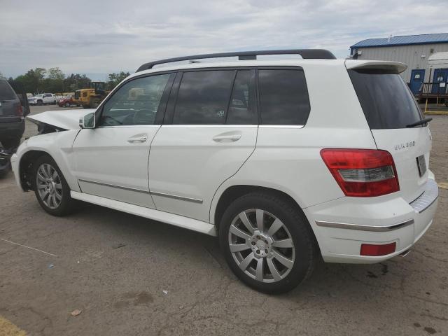 2010 Mercedes-Benz Glk 350 4Matic VIN: WDCGG8HB2AF389148 Lot: 53788414