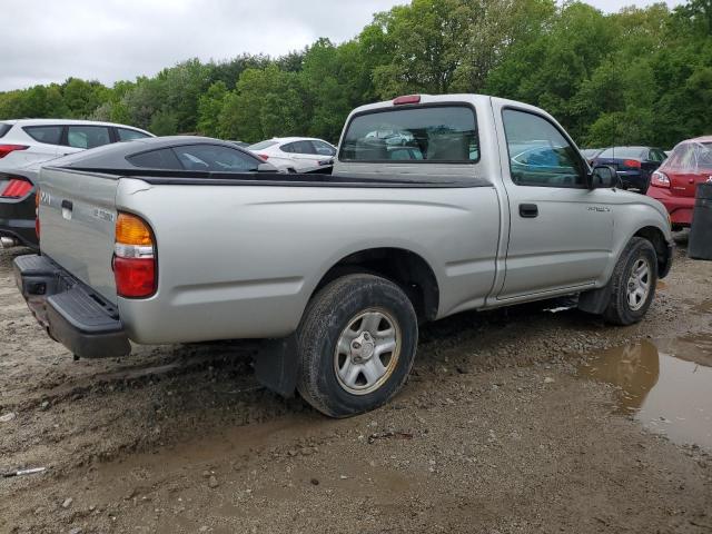 5TENL42N22Z126229 | 2002 Toyota tacoma