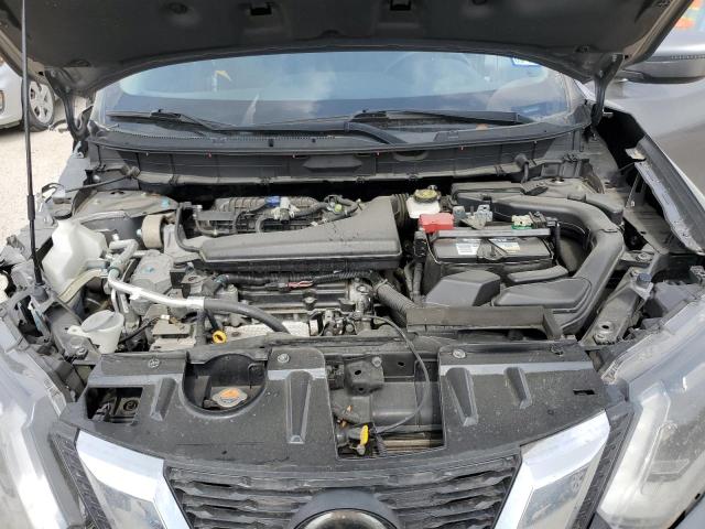 2019 NISSAN ROGUE S - KNMAT2MV2KP506579
