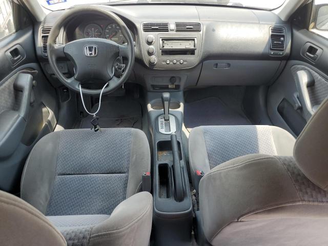 2003 Honda Civic Dx VIN: 2HGES16163H562041 Lot: 55270714