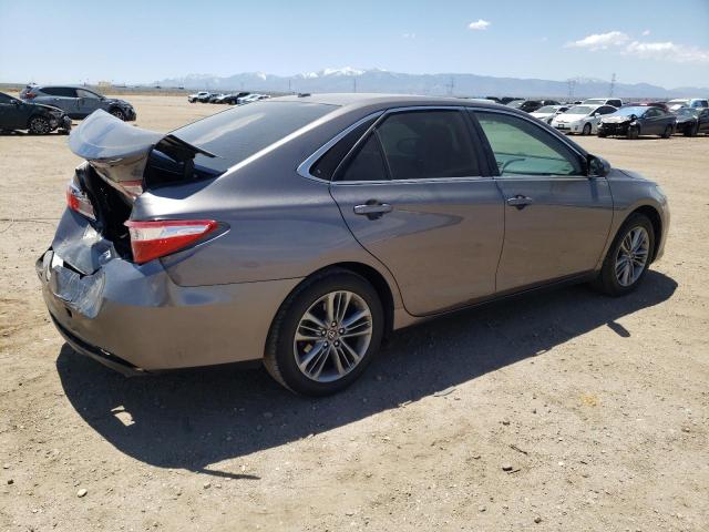 2017 Toyota Camry Le VIN: 4T1BF1FK0HU334387 Lot: 54913894