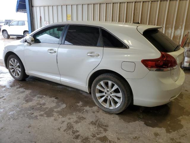 2013 Toyota Venza Le VIN: 4T3ZA3BB3DU063356 Lot: 55214774