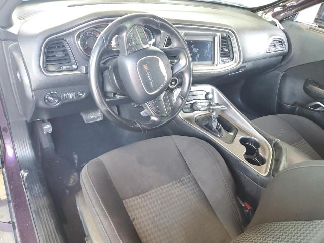 2020 Dodge Challenger Gt VIN: 2C3CDZJG7LH191504 Lot: 56838084