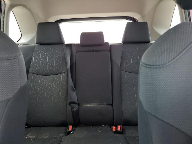 2021 Toyota Rav4 Xle VIN: 2T3W1RFV7MW130597 Lot: 55328714