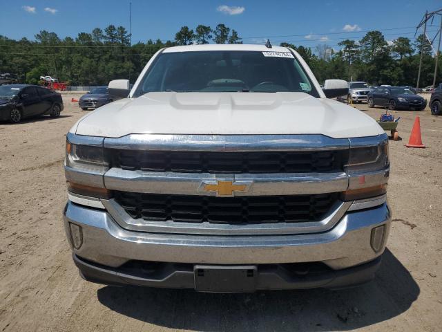 2016 Chevrolet Silverado C1500 Lt VIN: 3GCPCRECXGG337052 Lot: 52746784