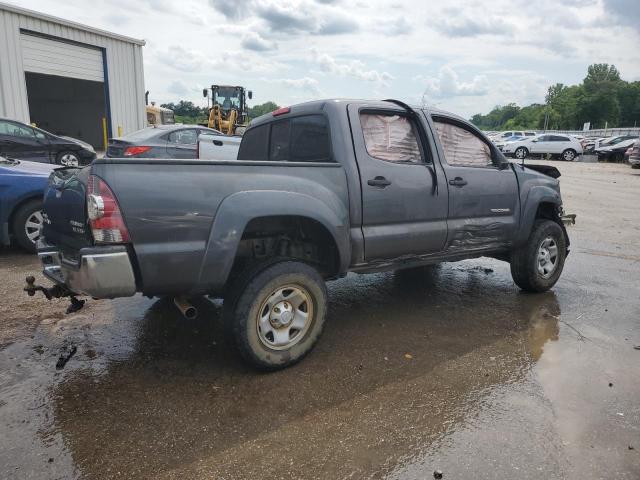 VIN 5TFJU4GNXDX047776 2013 Toyota Tacoma, Double Ca... no.3