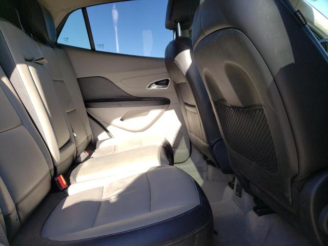 2014 Buick Encore VIN: KL4CJGSB2EB596624 Lot: 56896244