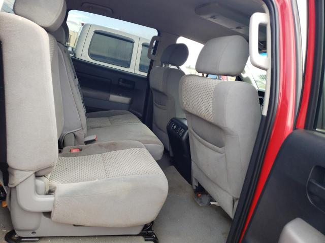 2007 Toyota Tundra Crewmax Sr5 VIN: 5TBEV54187S469313 Lot: 54526044