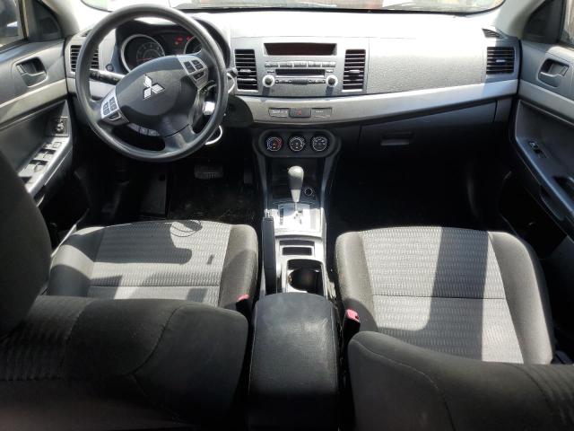 2012 Mitsubishi Lancer Es/Es Sport VIN: JA32U2FU0CU017525 Lot: 53028944