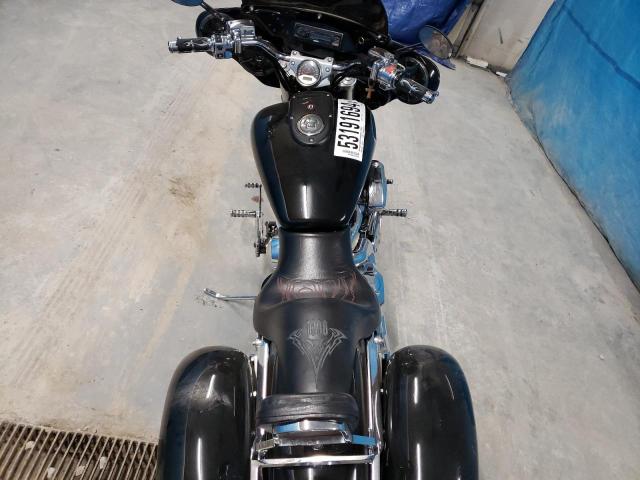 2003 HONDA VTX1800 C 1HFSC46003A107763