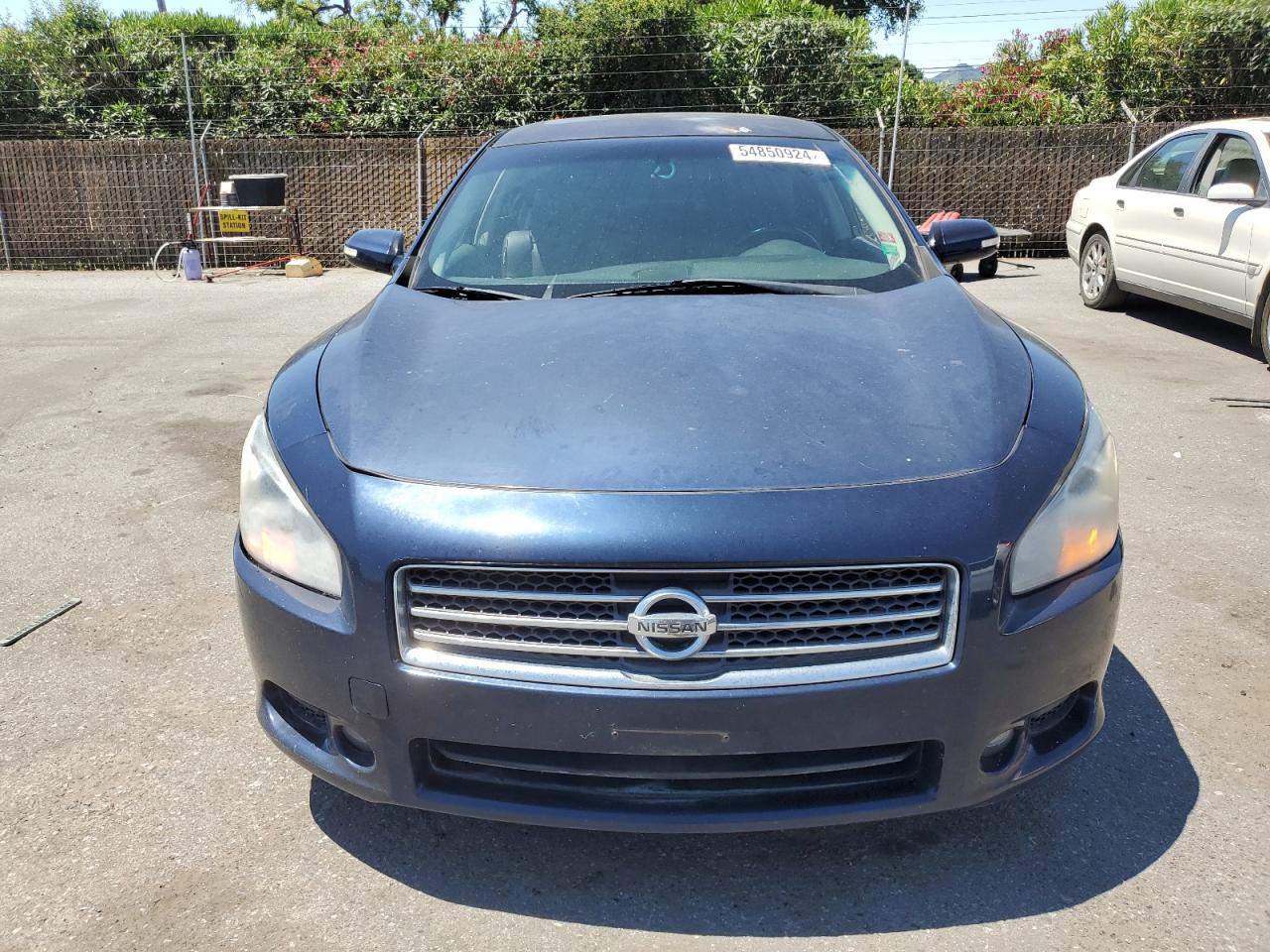 1N4AA5AP8AC849163 2010 Nissan Maxima S