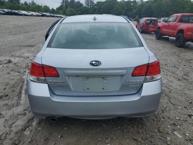 2014 Subaru Legacy 2.5I Limited VIN: 4S3BMBL60E3037841 Lot: 56672524