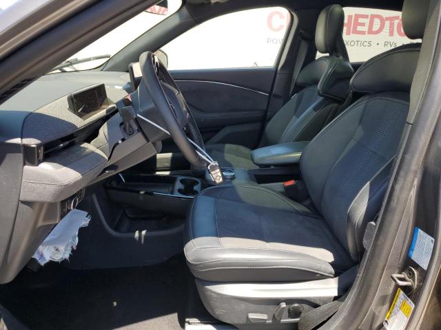 2023 Ford Mustang Mach-E Gt VIN: 3FMTK4SX5PMA02998 Lot: 54050894