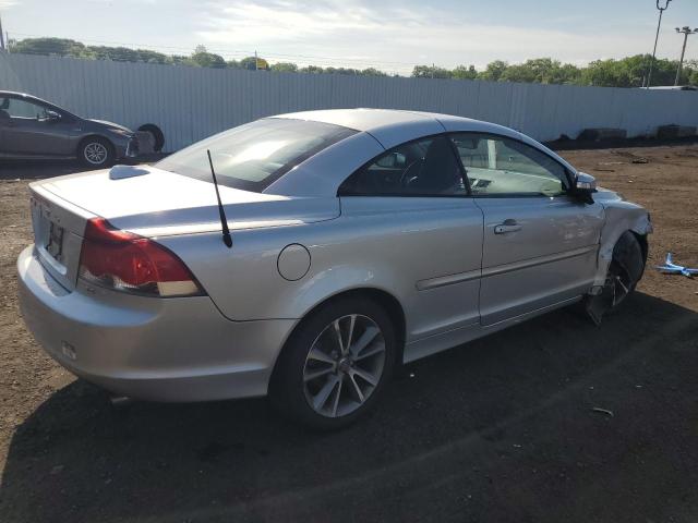 2009 Volvo C70 T5 VIN: YV1MC67229J078381 Lot: 55835494