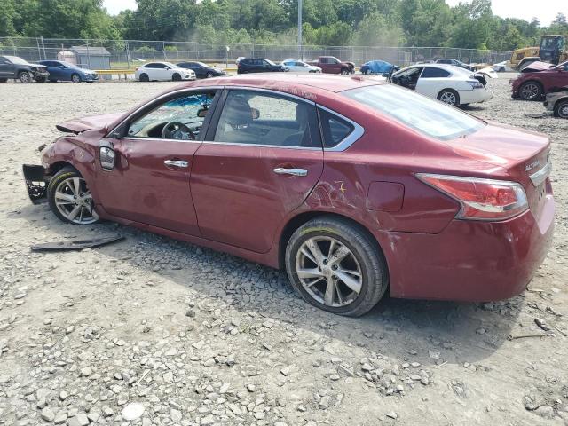 2014 Nissan Altima 2.5 VIN: 1N4AL3AP8EC154881 Lot: 56530244