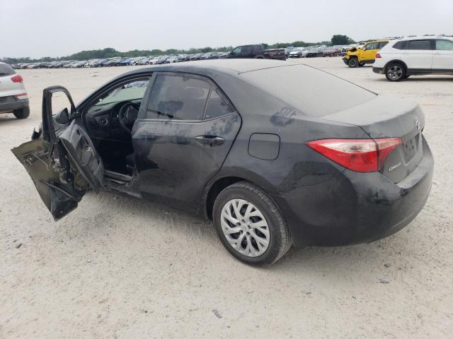 2019 TOYOTA COROLLA L - 5YFBURHE5KP886889