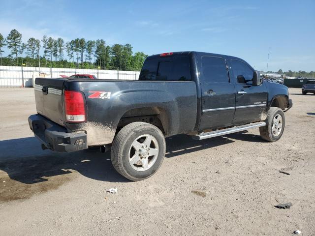 2011 GMC Sierra K2500 Denali VIN: 1GT125C89BF153263 Lot: 56020064