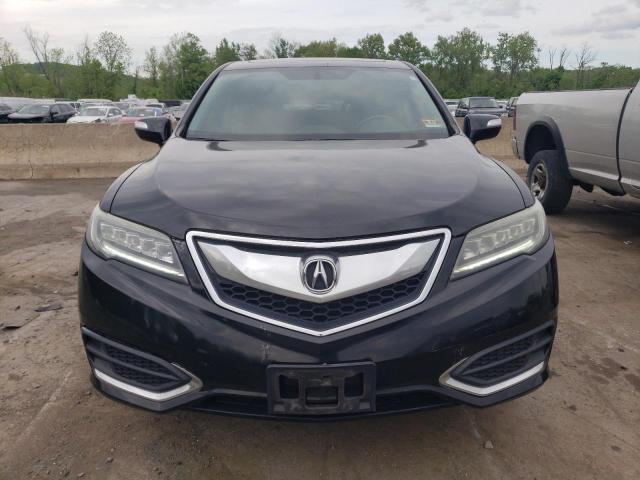 2016 Acura Rdx VIN: 5J8TB4H34GL016113 Lot: 54190374