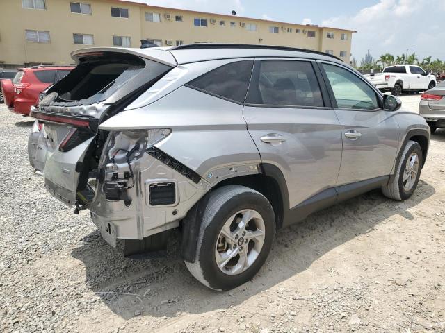 2023 Hyundai Tucson Sel VIN: 5NMJBCAE8PH221852 Lot: 54629984