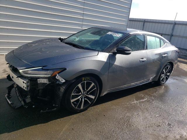 2023 Nissan Maxima Sv VIN: 1N4AA6CV9PC511605 Lot: 56911284