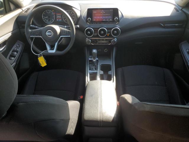 2020 Nissan Sentra S VIN: 3N1AB8BV4LY240896 Lot: 55870324