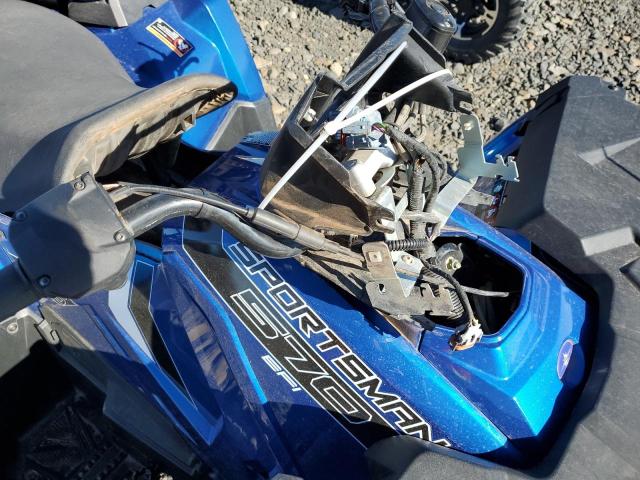 2020 POLARIS SPORTSMAN - 4XASHE578LA262388