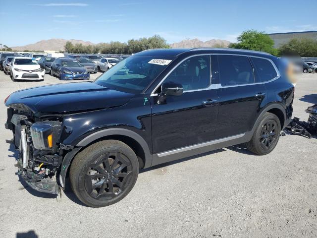 5XYP64GC0RG454471 Kia Telluride 