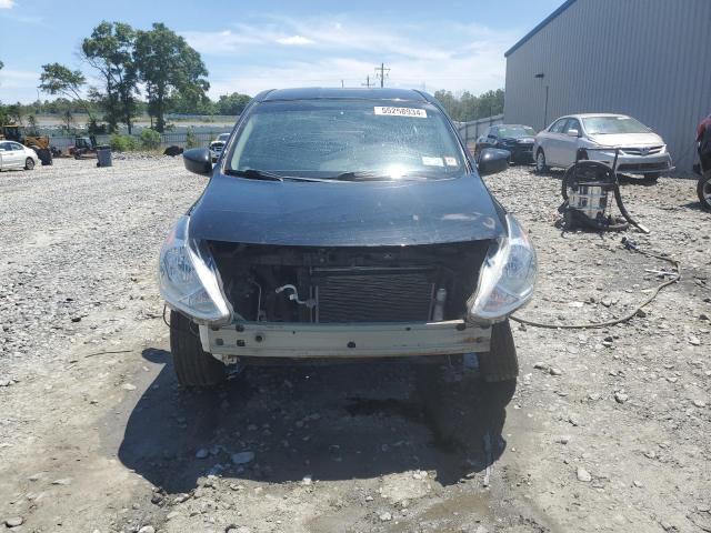 2018 NISSAN VERSA S - 3N1CN7AP1JL878644