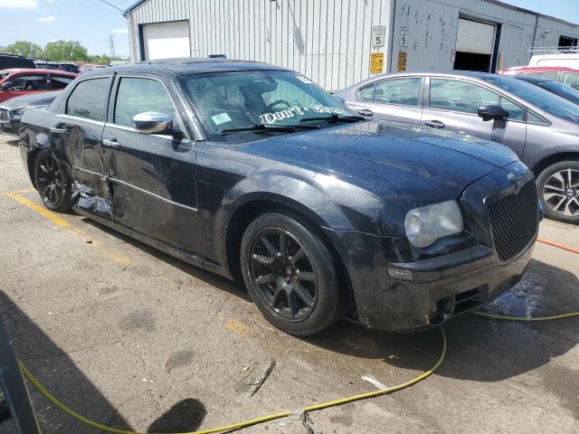 2007 Chrysler 300C VIN: 2C3KA63H67H897264 Lot: 53993554