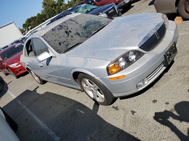 2000 Lincoln Ls VIN: 1LNHM87A8YY834708 Lot: 55936414