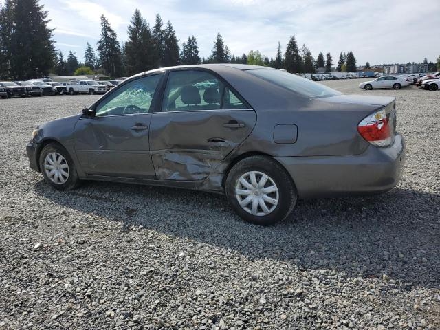 2005 Toyota Camry Le VIN: 4T1BE32K25U517614 Lot: 53341494