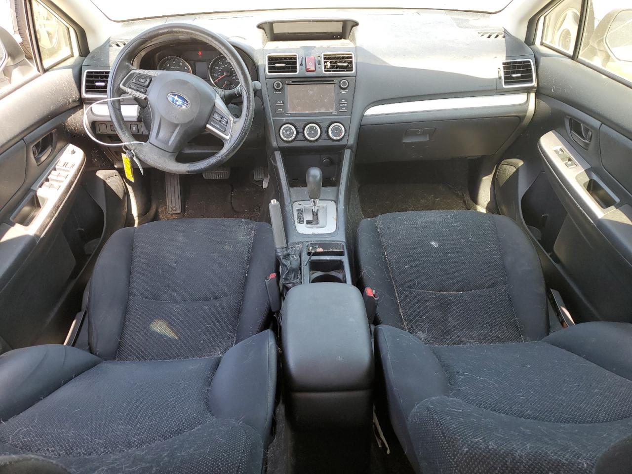 JF1GPAA64FH257598 2015 Subaru Impreza