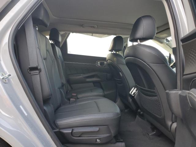 2022 Kia Sorento Sx VIN: 5XYRK4LF5NG101884 Lot: 56971584