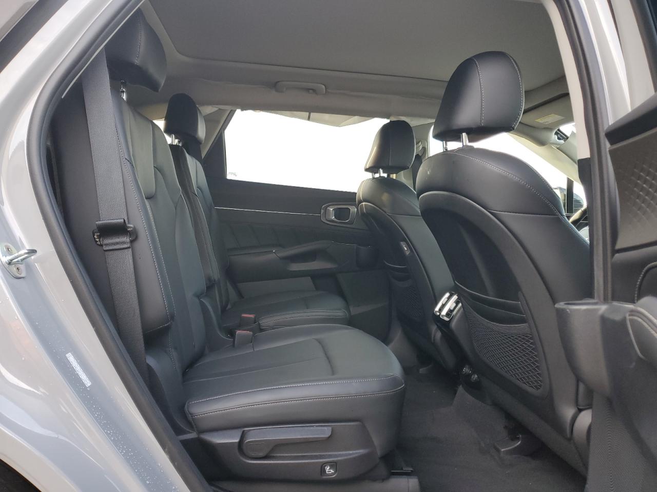 5XYRK4LF5NG101884 2022 Kia Sorento Sx