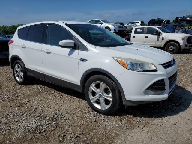 2013 Ford Escape Se VIN: 1FMCU9GX0DUA49153 Lot: 55865224